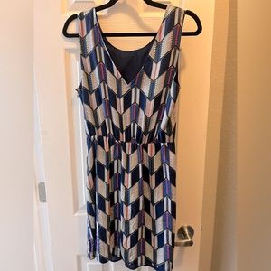 Stitch Fix Pixley Dress Size Small